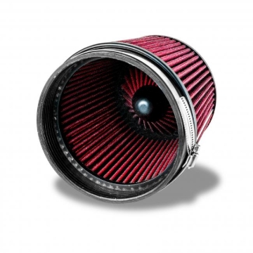 Picture of KraftWerks KRT Universal Air Intakes Cold Air Intakes - K43-99-0715