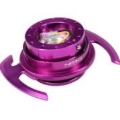 Picture of NRG Quick Release-Gen 4.0 Quick Release Adapters - SRK-700PP