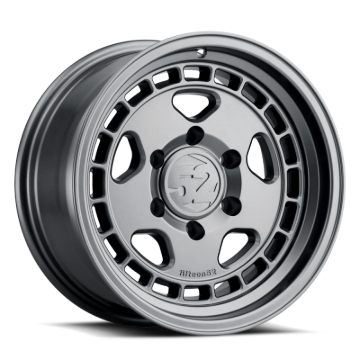 Picture of fifteen52 FFT Turbomac HD Classic Wheels - THCCG-78565-00