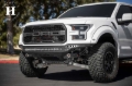 Picture of Addictive Desert Designs ADD Rock Fighter Front Bumper - F114922770103