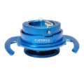 Picture of NRG Quick Release-Gen 4.0 Quick Release Adapters - SRK-700BL