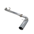 Picture of Remark REM Axle Back Exhausts - RO-TSZN-SL