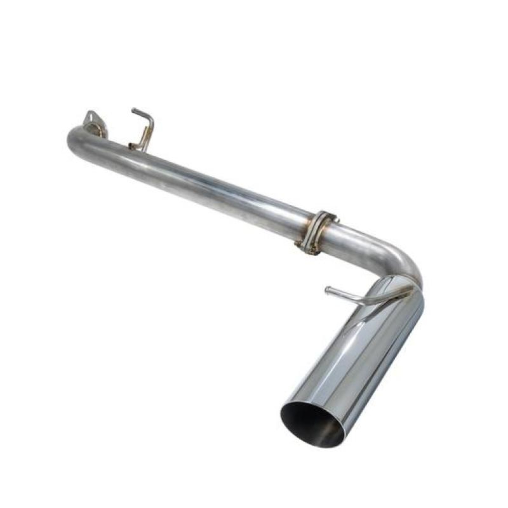 Picture of Remark REM Axle Back Exhausts - RO-TSZN-SL