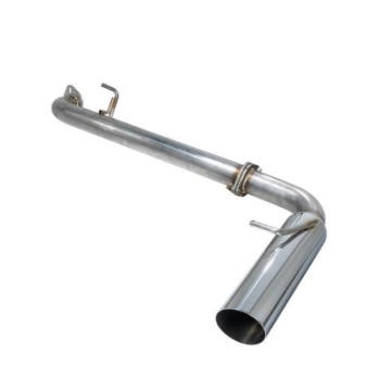 Picture of Remark REM Axle Back Exhausts - RO-TSZN-SL