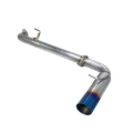 Picture of Remark REM Axle Back Exhausts - RO-TTZN-SL
