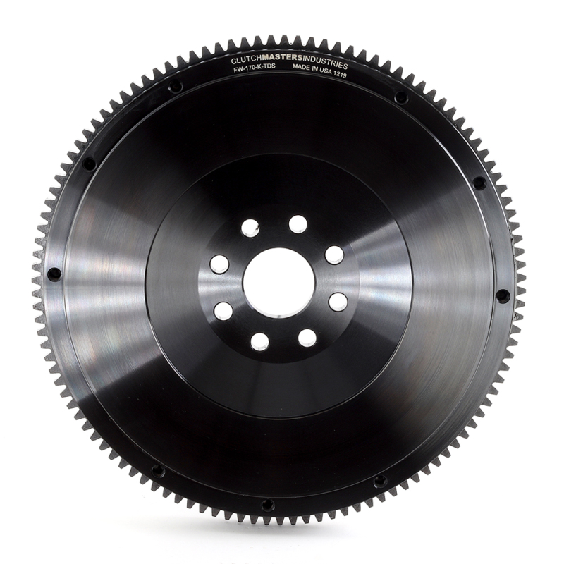 Picture of Clutch Masters CM Steel Flywheels - FW-170-K-TDS