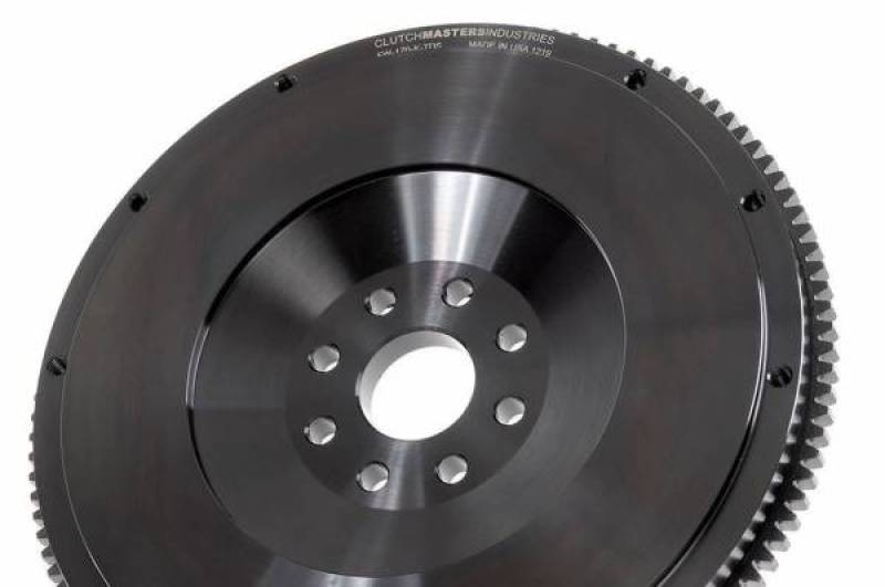 Picture of Clutch Masters CM Steel Flywheels - FW-170-K-TDS