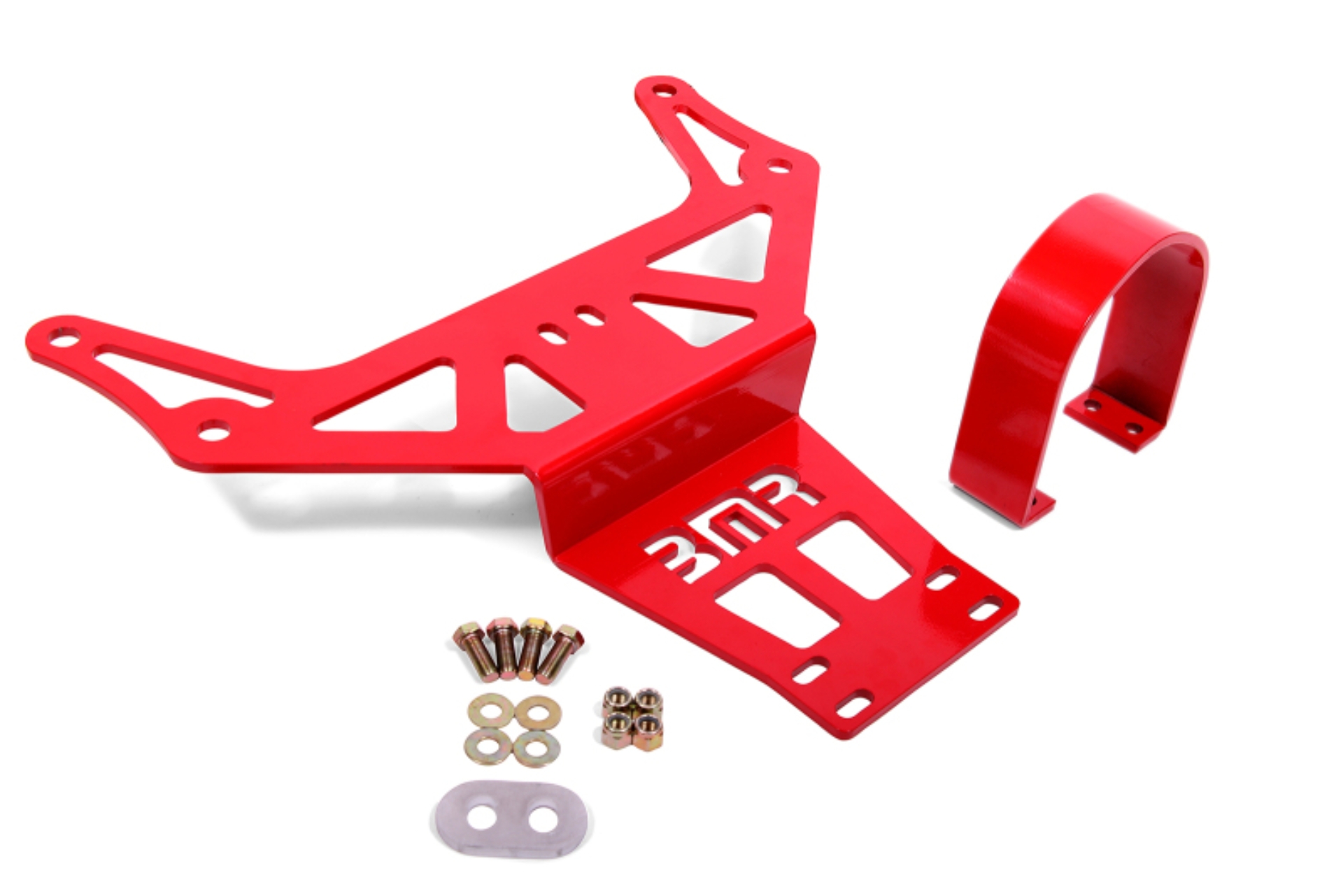Picture of BMR Suspension BMR Driveshaft Loops - DSL111R