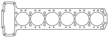 Picture of Cometic Gasket CG Head Gaskets - C4220-043
