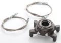 Picture of Clutch Masters CM Release Bearings - N106QT-AT