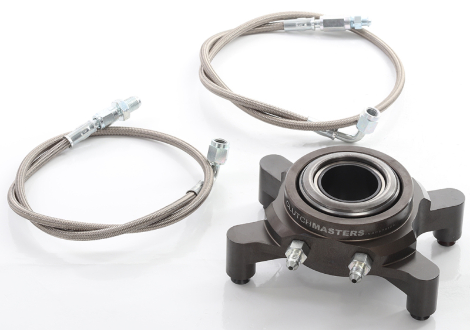 Picture of Clutch Masters CM Release Bearings - N106QT-AT