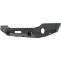 Picture of Westin WES WJ2 Bumpers - 59-80105