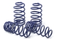 Picture of H&R HR Sport Springs Lowering Springs - 28721-4