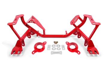 Picture of BMR Suspension BMR K-Members Crossmembers - KM732R