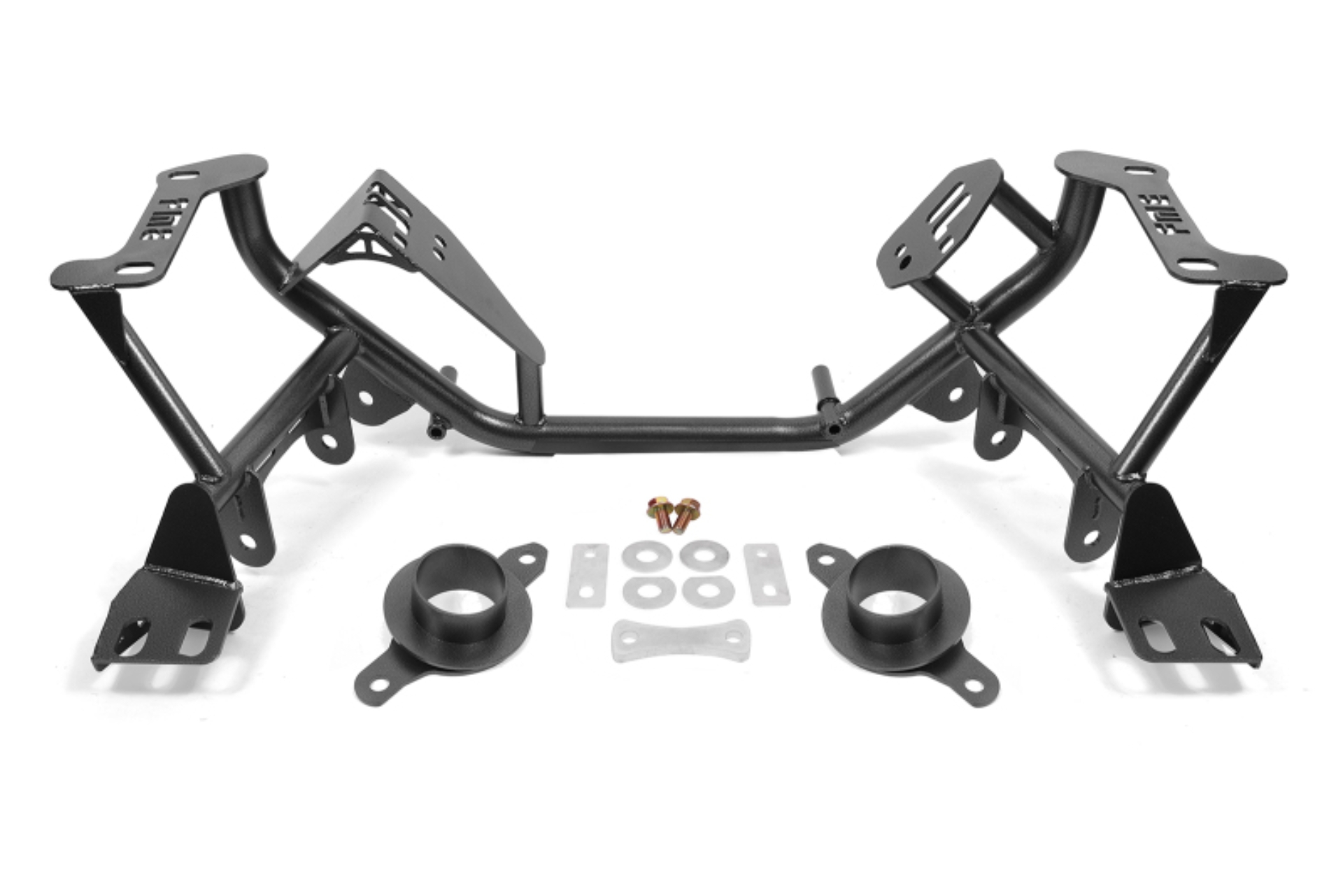 Picture of BMR Suspension BMR K-Members Crossmembers - KM732H