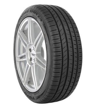 Picture of TOYO TOY Proxes A/S Tire Automotive/UTV Tires - 214860