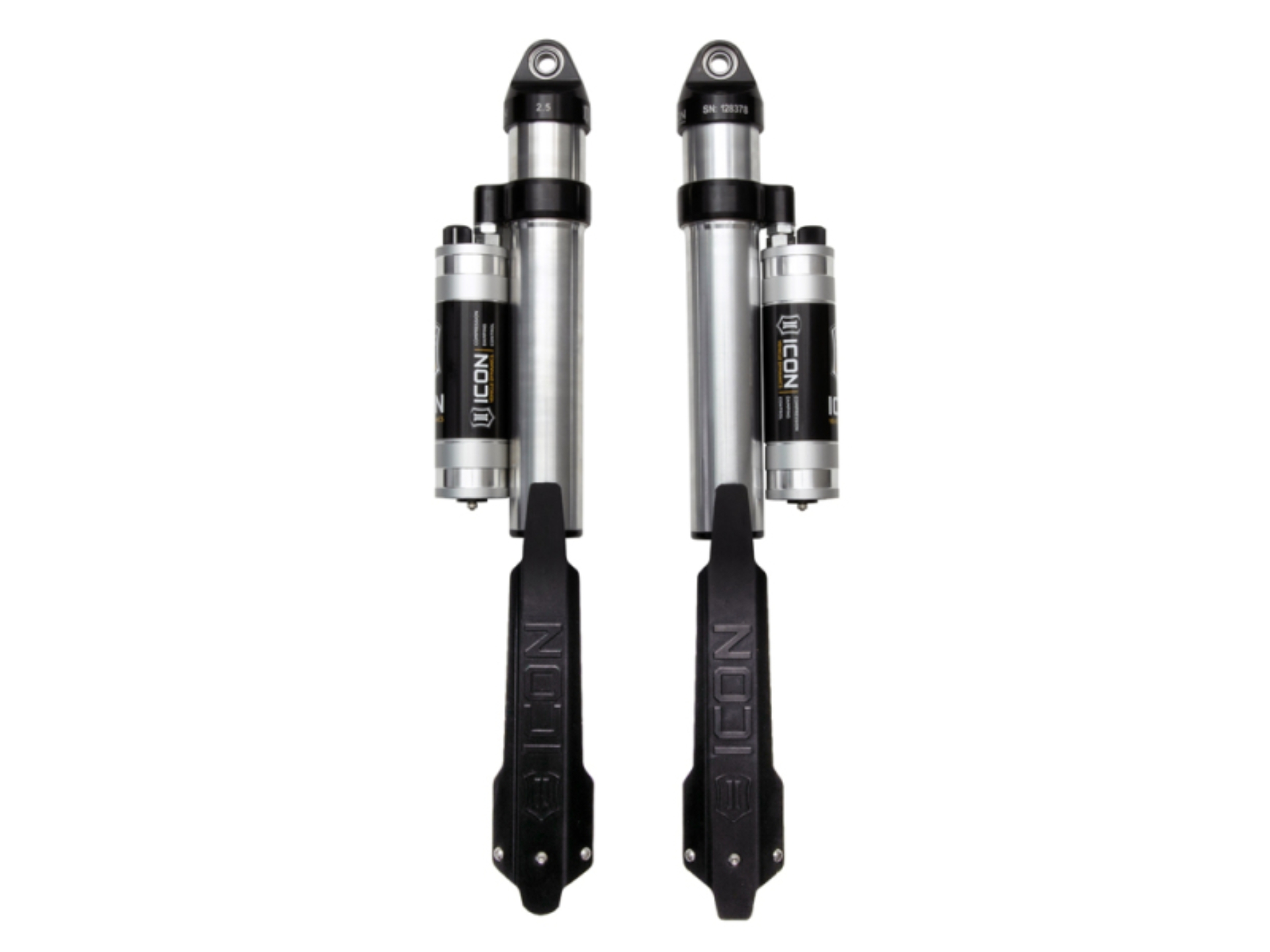 Picture of ICON ICO 2.5 Series Shocks Shocks and Struts - 27727CP