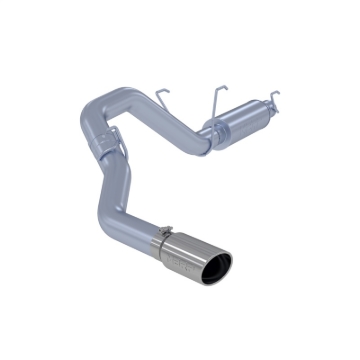 Picture of MBRP Catback Exhaust AL - S5149AL