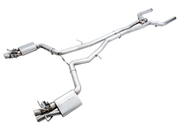 Picture of AWE Tuning AWE Cat-Back SwitchPath - 3025-11005