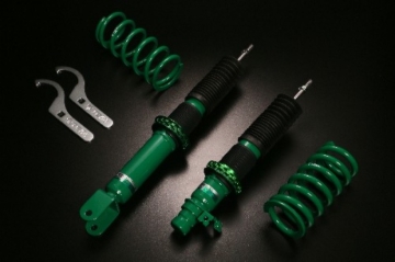 Picture of Tein Coilover-Street Basis Z - GSA32-8USS2