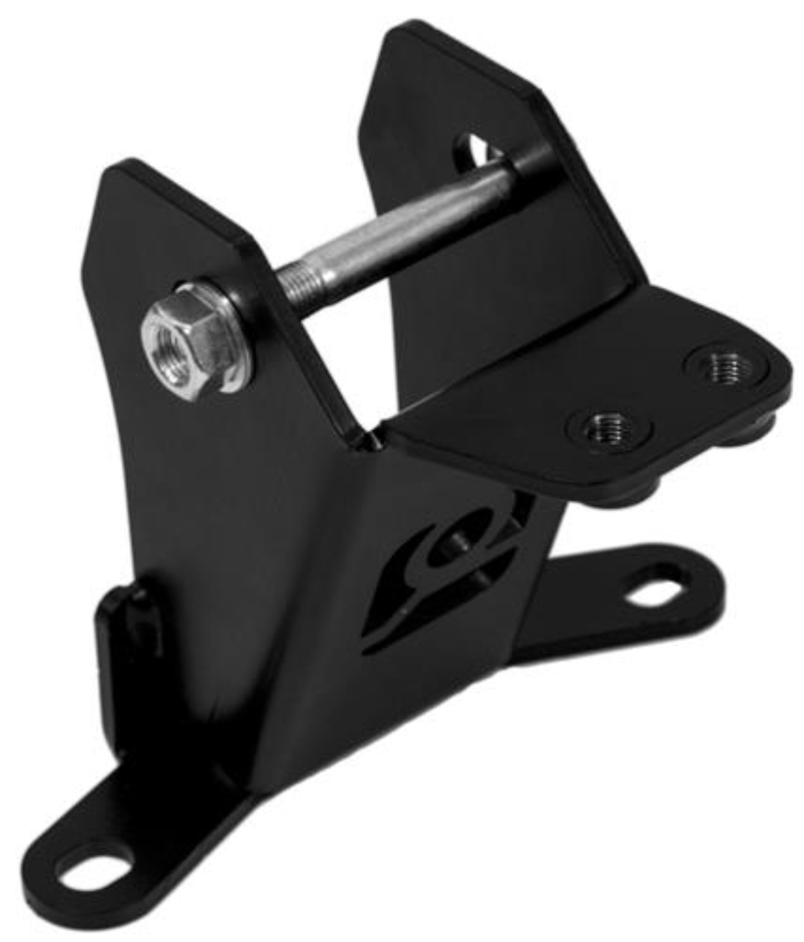 Picture of Innovative Mounts INM Steel Single Mount-75A Engine Mounts - 90820-SB