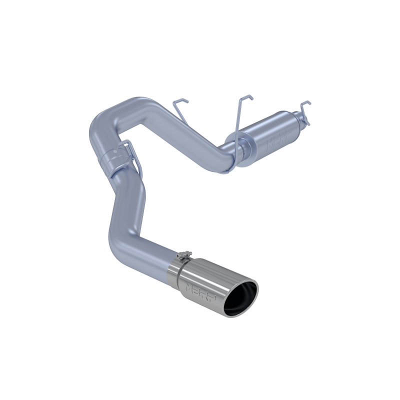 Picture of MBRP Catback Exhaust AL - S5149AL