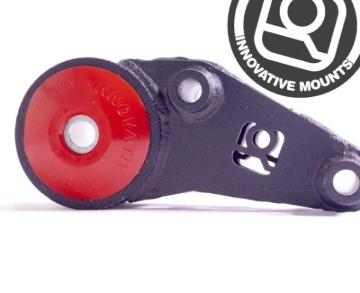 Picture of Innovative Mounts INM Steel Mount Kit-75A Engine Mounts - 10755-75A
