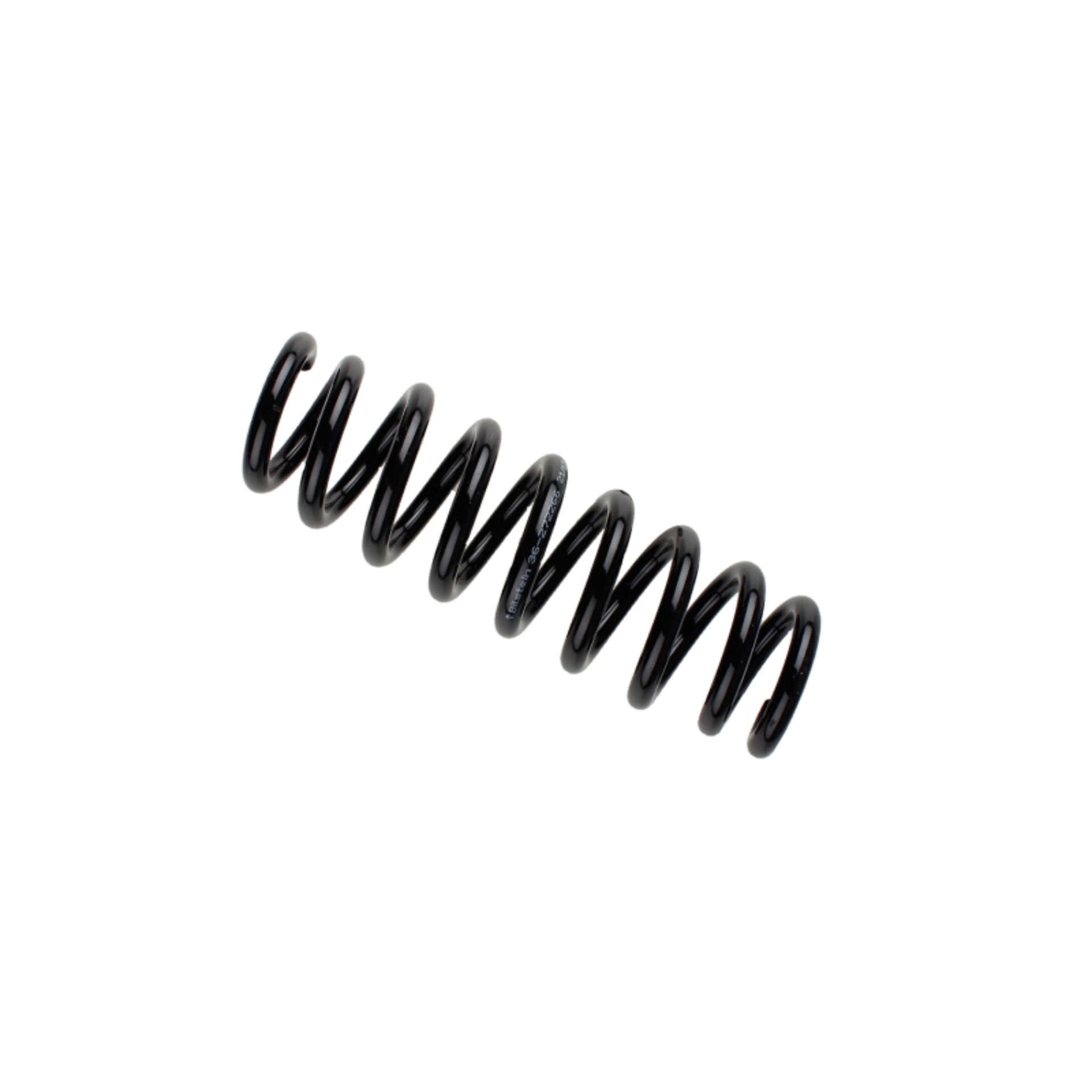 Picture of B3 OE Replacement - Coil Spring