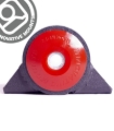 Picture of Innovative Mounts INM Steel Mount Kit-75A Engine Mounts - 10755-75A
