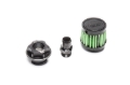 Picture of Radium Engineering RAD Oil Cap - 20-0588