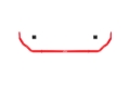 Picture of Eibach EIB Front Anti-Roll Bar Kits Sway Bars - E40-40-038-01-10