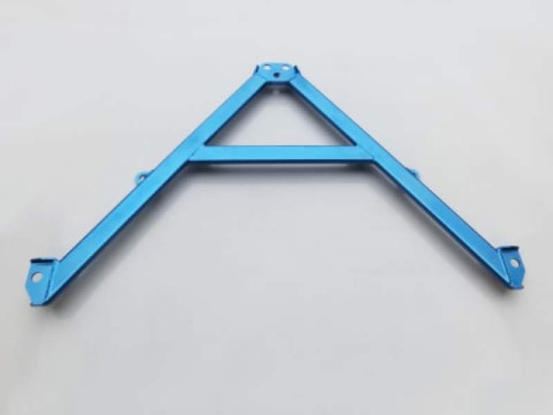 Picture of Cusco CUS Power Braces Front Chassis Bracing - 988 492 FM
