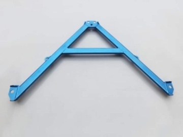 Picture of Cusco CUS Power Braces Front Chassis Bracing - 988 492 FM
