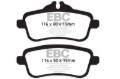 Picture of EBC Yellowstuff Brake Pad Sets - DP42137R