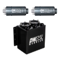 Picture of Surge Tanks