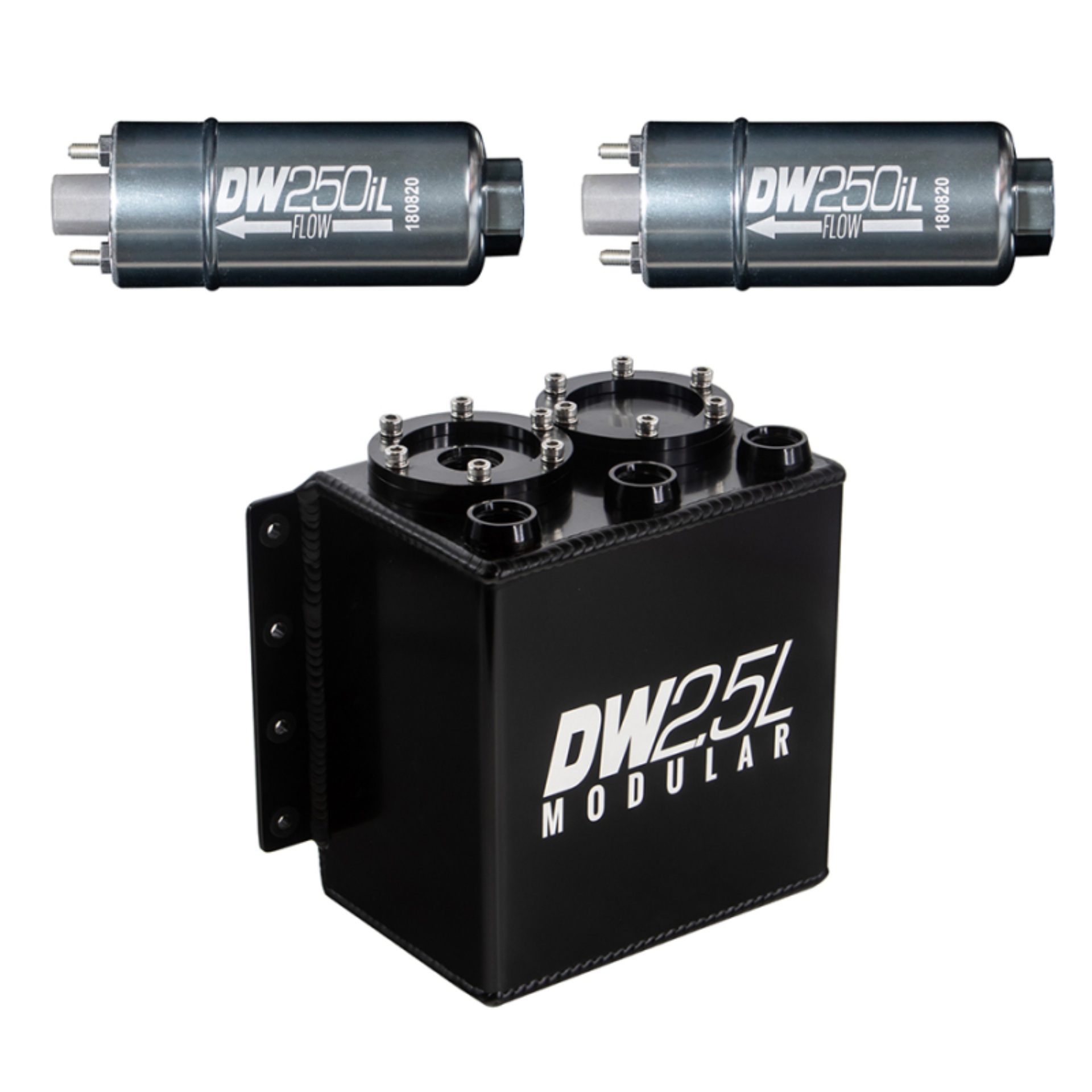 Picture of Surge Tanks