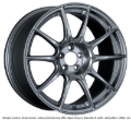 Picture of SSR Wheels-GTX01 - XA18850+3805GDK
