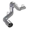 Picture of MBRP DPF Back Exhaust 304 - S6059304