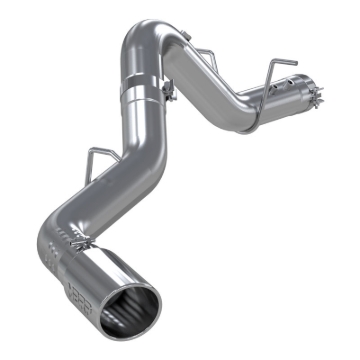 Picture of MBRP DPF Back Exhaust 304 - S6059304