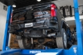 Picture of MBRP DPF Back Exhaust AL - S6059AL