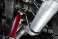 Picture of MBRP DPF Back Exhaust AL - S6059AL