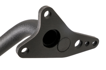 Picture of GrimmSpeed GRM Bumper Bars Bumper Accessories - GRM090261