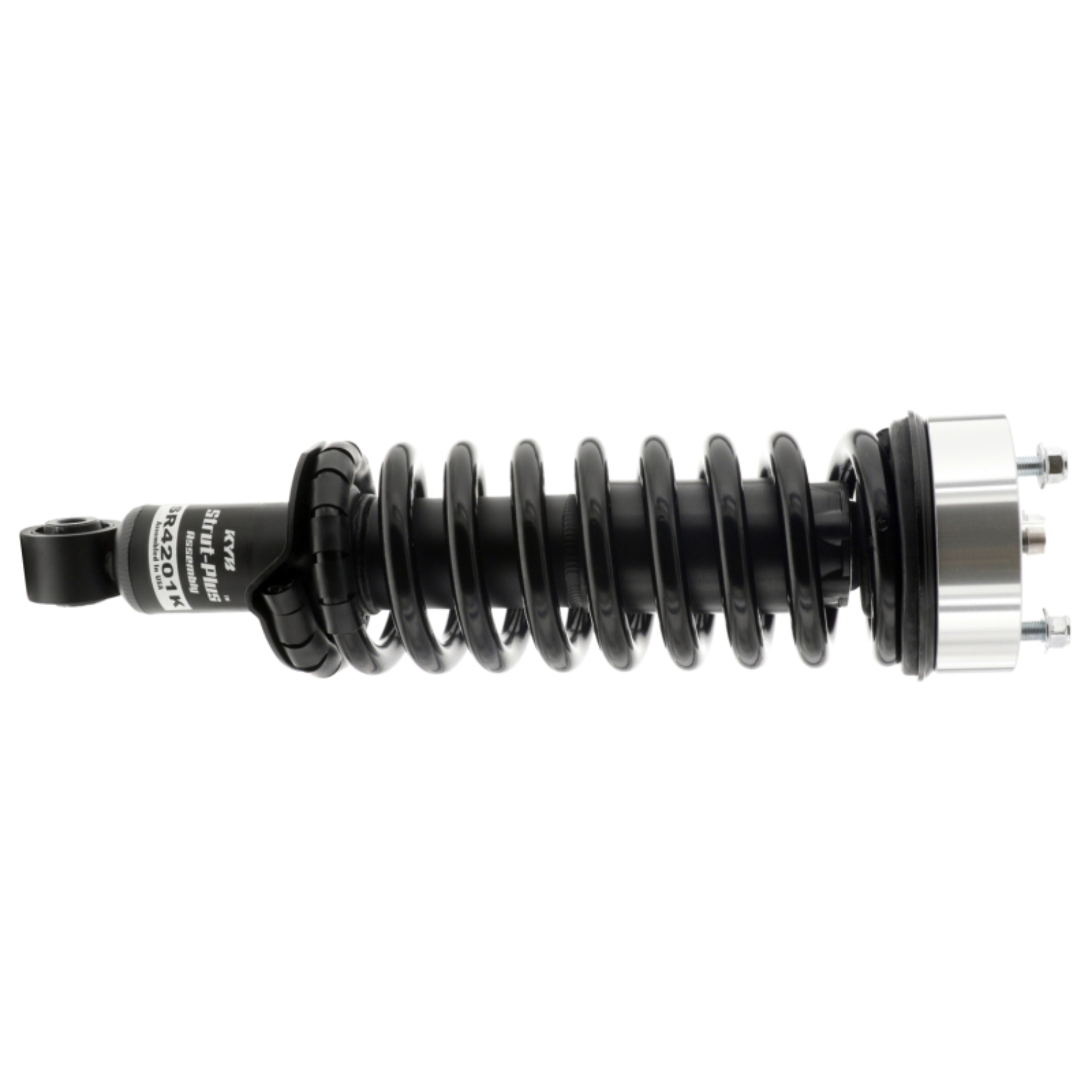 Picture of KYB Shocks & Struts Truck Plus Shocks and Struts - SR4201K
