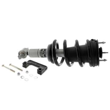 Picture of KYB Shocks & Struts Truck Plus Shocks and Struts - SR4547K