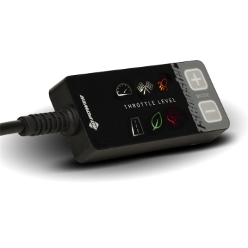 Picture of BD Diesel BDD Throttle Sensitivity Boost Throttle Controllers - 1057937