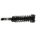 Picture of KYB Shocks & Struts Truck Plus Shocks and Struts - SR4443K