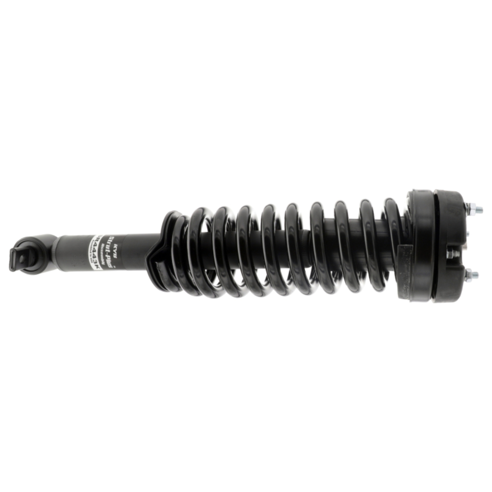 Picture of KYB Shocks & Struts Truck Plus Shocks and Struts - SR4443K