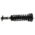 Picture of KYB Shocks & Struts Truck Plus Shocks and Struts - SR4456K
