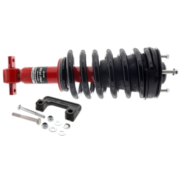 Picture of KYB Shocks & Struts Truck Plus Shocks and Struts - SRM4080K