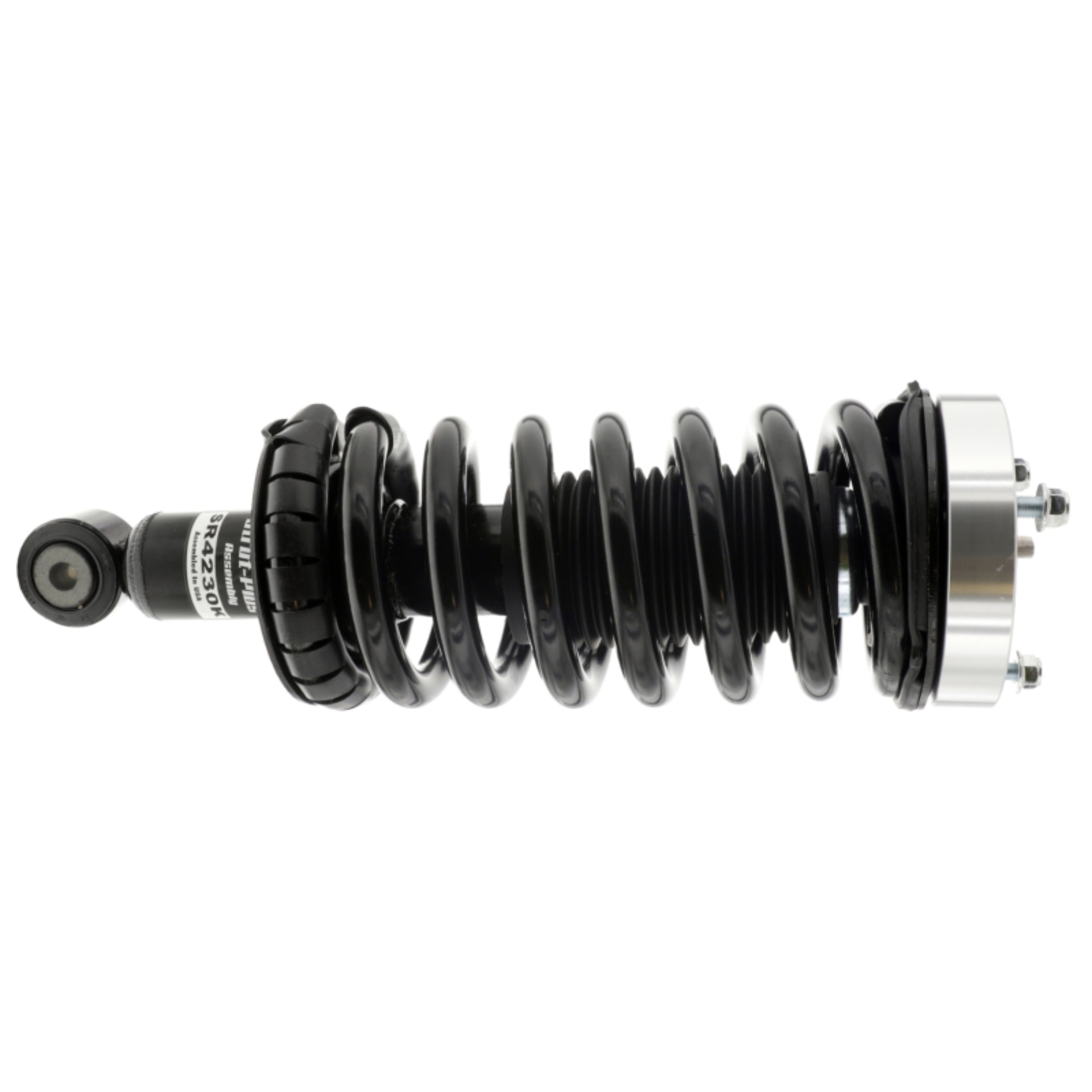 Picture of KYB Shocks & Struts Truck Plus Shocks and Struts - SR4230K